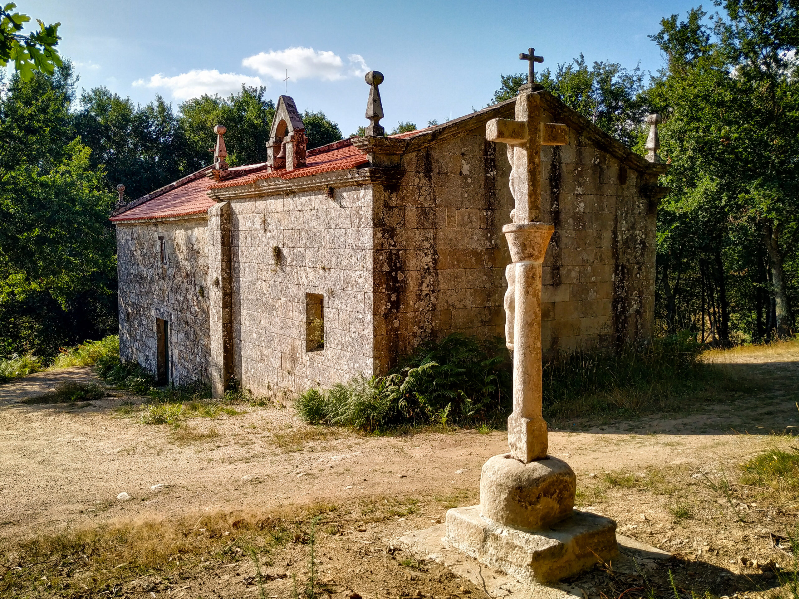 Capilla San Blas